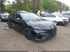 4T1DAACK3SU140505 2025 TOYOTA CAMRY