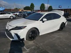 4T1DAACK3SU140942 2025 TOYOTA CAMRY