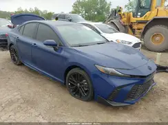 4T1DAACK3SU141508 2025 TOYOTA CAMRY