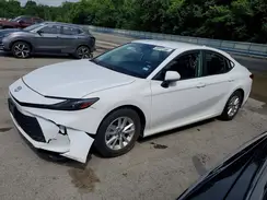 4T1DAACK3SU142609 2025 TOYOTA CAMRY