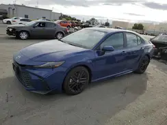 4T1DAACK3SU142917 2025 TOYOTA CAMRY