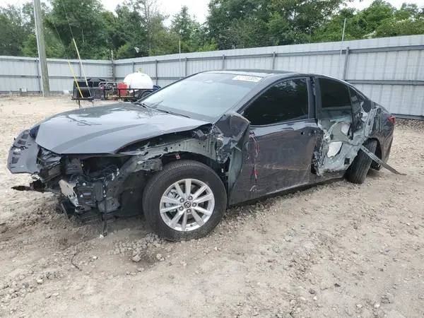 4T1DAACK3SU143064 2025 TOYOTA CAMRY - Image 1