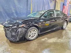4T1DAACK3SU143288 2025 TOYOTA CAMRY