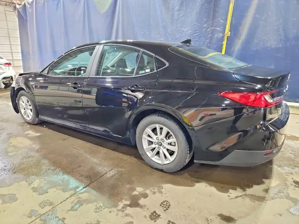 4T1DAACK3SU143288 2025 TOYOTA CAMRY - Image 2