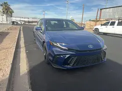4T1DAACK3SU143291 2025 TOYOTA CAMRY