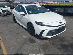 4T1DAACK3SU143551 2025 TOYOTA CAMRY