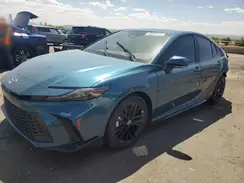 4T1DAACK3SU143601 2025 TOYOTA CAMRY