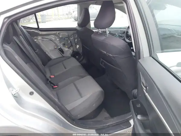 4T1DAACK3SU144392 2025 TOYOTA CAMRY - Image 8