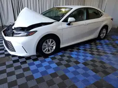 4T1DAACK3SU144750 2025 TOYOTA CAMRY