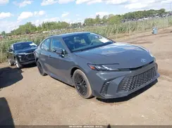 4T1DAACK3SU145445 2025 TOYOTA CAMRY