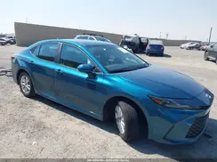 4T1DAACK3SU145901 2025 TOYOTA CAMRY