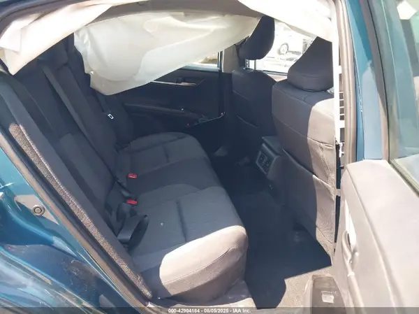 4T1DAACK3SU145901 2025 TOYOTA CAMRY - Image 8