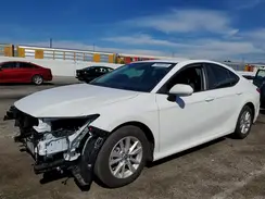 4T1DAACK3SU145963 2025 TOYOTA CAMRY