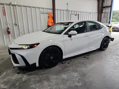 4T1DAACK3SU146109 2025 TOYOTA CAMRY