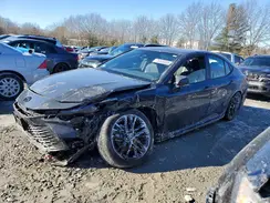 4T1DAACK3SU146112 2025 TOYOTA CAMRY