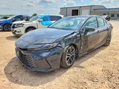 4T1DAACK3SU147521 2025 TOYOTA CAMRY
