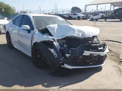 4T1DAACK3SU147695 2025 TOYOTA CAMRY