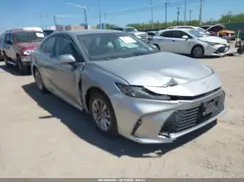 4T1DAACK3SU148250 2025 TOYOTA CAMRY