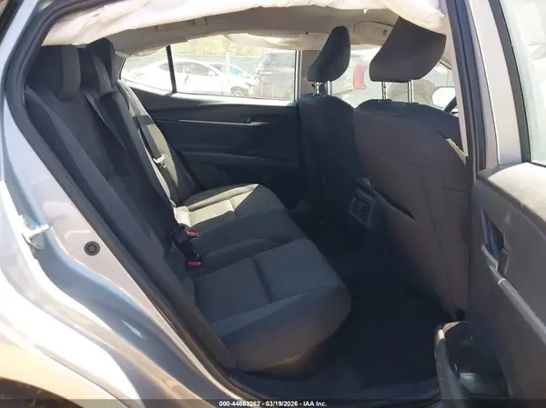 4T1DAACK3SU148250 2025 TOYOTA CAMRY - Image 8