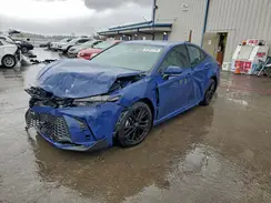 4T1DAACK3SU148331 2025 TOYOTA CAMRY