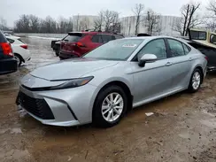 4T1DAACK3SU150290 2025 TOYOTA CAMRY