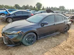 4T1DAACK3SU151021 2025 TOYOTA CAMRY