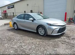 4T1DAACK3SU151939 2025 TOYOTA CAMRY