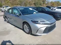 4T1DAACK3SU152234 2025 TOYOTA CAMRY