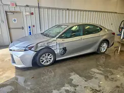 4T1DAACK3SU152492 2025 TOYOTA CAMRY