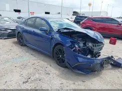 4T1DAACK3SU152749 2025 TOYOTA CAMRY