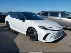 4T1DAACK3SU153349 2025 TOYOTA CAMRY