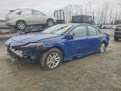 4T1DAACK3SU153948 2025 TOYOTA CAMRY