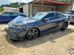 4T1DAACK3SU155330 2025 TOYOTA CAMRY