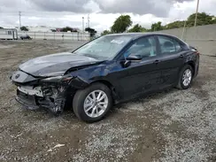 4T1DAACK3SU155375 2025 TOYOTA CAMRY