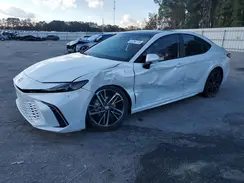 4T1DAACK3SU155537 2025 TOYOTA CAMRY