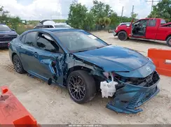 4T1DAACK3SU156042 2025 TOYOTA CAMRY