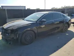 4T1DAACK3SU156297 2025 TOYOTA CAMRY