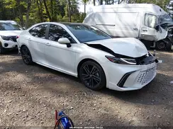 4T1DAACK3SU156574 2025 TOYOTA CAMRY