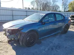 4T1DAACK3SU157076 2025 TOYOTA CAMRY