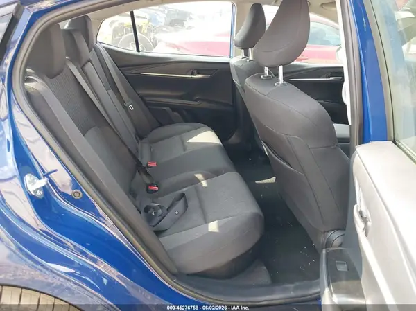 4T1DAACK3SU157157 2025 TOYOTA CAMRY - Image 8