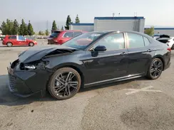 4T1DAACK3SU157465 2025 TOYOTA CAMRY