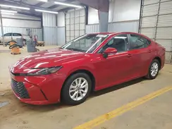 4T1DAACK3SU157627 2025 TOYOTA CAMRY