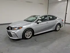 4T1DAACK3SU158535 2025 TOYOTA CAMRY