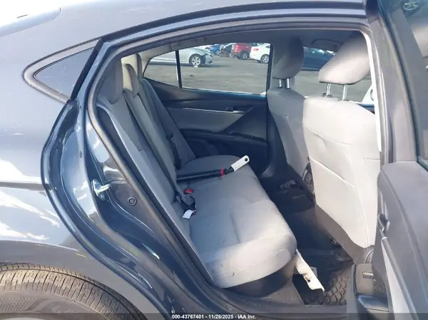 4T1DAACK3SU160611 2025 TOYOTA CAMRY - Image 8