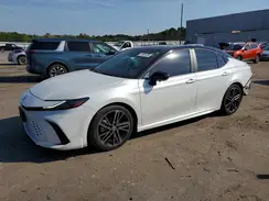4T1DAACK3SU161189 2025 TOYOTA CAMRY
