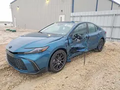 4T1DAACK3SU162567 2025 TOYOTA CAMRY