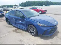 4T1DAACK3SU162973 2025 TOYOTA CAMRY