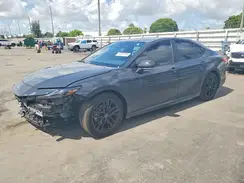 4T1DAACK3SU163508 2025 TOYOTA CAMRY