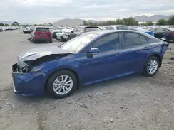 4T1DAACK3SU163881 2025 TOYOTA CAMRY