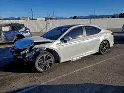4T1DAACK3SU163962 2025 TOYOTA CAMRY